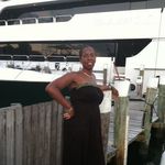 Profile Picture of Melonie Richards (@meloniear) on Instagram