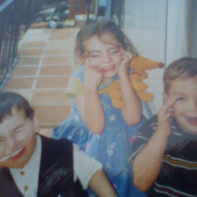 Profile Picture of Alex Pando (@AlexDeOrta) on Twitter