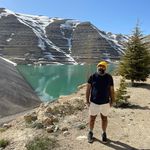 Michael Atallah - Instagram Profile Picture of Michael Atallah (@mikkitoush) on Instagram