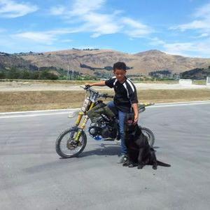 Profile Picture of Chris Loa (@loa_chris) on Twitter