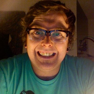 Profile Picture of Brian Maclaskey (@briansquidink) on Twitter