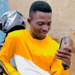 Profile Picture of Michael Dicey Okyere (@michaeldicey) on Instagram