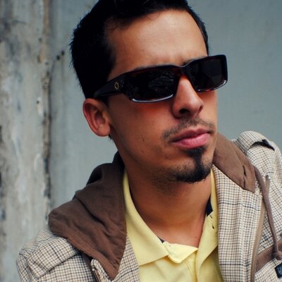 Profile Picture of Xavier Cotto (@ProfessorXC) on Twitter