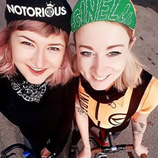 Profile Picture of Anna Powdrill (@anna.powdrill) on Facebook