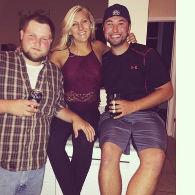Profile Picture of Andrew Milkey (@andrew_milkey) on Twitter