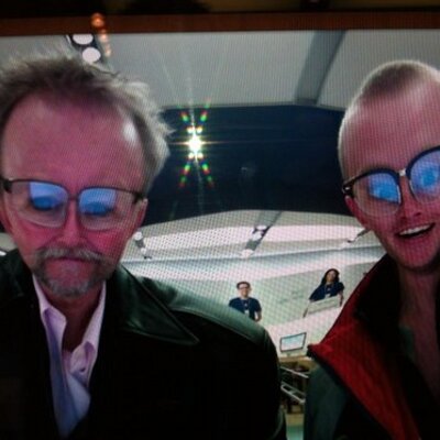 Profile Picture of Randy Temple (@TempleRandy) on Twitter