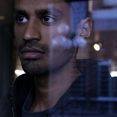 Profile Picture of Amil Patel (@A_Meal988) on Twitter