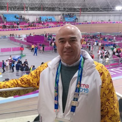 Profile Picture of Alfredo Eslava (@AlfredoEslava5) on Twitter