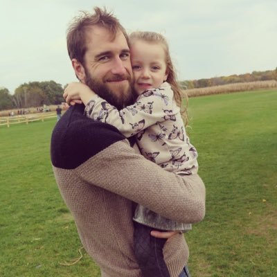 Profile Picture of Dan Bilyk (@blownoffcourse) on Twitter