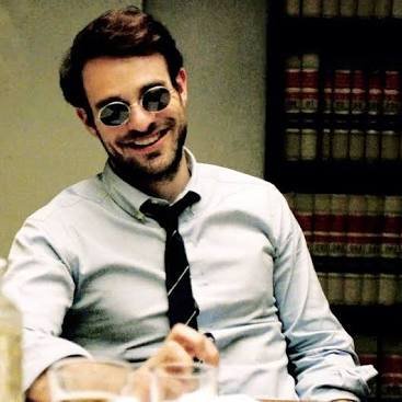 Profile Picture of Matthew M. Murdock (@PeterQuill37208) on Twitter