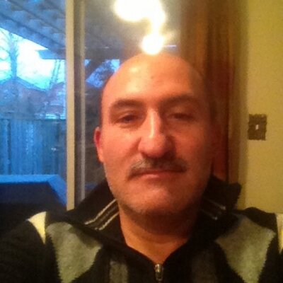 Profile Picture of Mohammad Tabrizi (@InfoTabrizi) on Twitter
