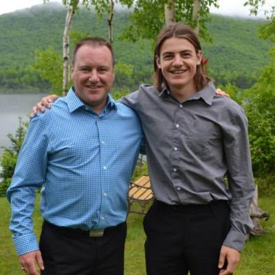 Profile Picture of Scott Roche (@rochey94) on Twitter