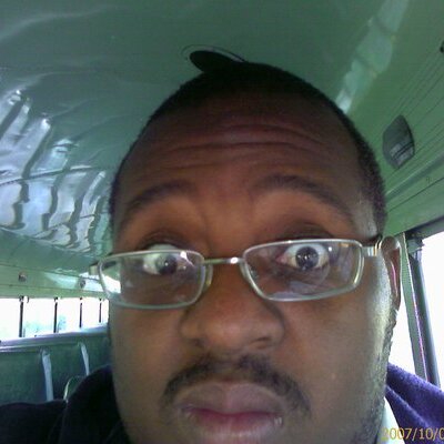 Profile Picture of Vincent Evans (@nonrev52) on Twitter