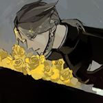 Profile Picture of ⚰️ᴀᴇsᴏᴘ ᴄᴀʀʟ/ᴄᴏғғɪɴ ʙᴏɪ⚰️ (@identityv_embalmer) on Instagram