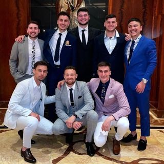 Profile Picture of James Kontogonis (@jameskontogonis) on Instagram