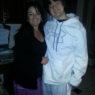 Profile Picture of Dawn DiGiacomo (@dawndigiacomo) on Instagram