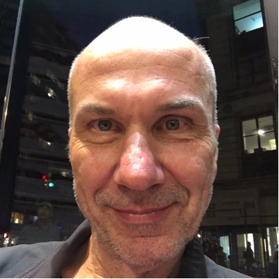 Profile Picture of Kurt L Hanson (@k24anson) on Twitter