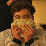 Profile Picture of Matthew_salinas24 (@matthew_salinas24) on Instagram