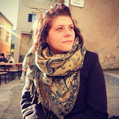 Profile Picture of Jessica Barraco (@JeBarraco) on Twitter