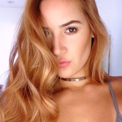 Profile Picture of Kimberly Abrego (@Kimmyabrego) on Twitter