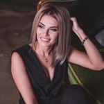 Profile Picture of Мария Александрова (@alex_mary_style) on Instagram