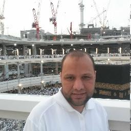 Profile Picture of Mahmoud Fadel Aly (@MahmudFadel) on Twitter