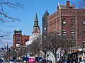 Profile Picture of Nashua, New Hampshire - Wikipediaon Wikipedia