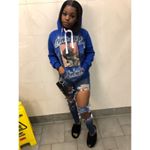 Profile Picture of Jasmine Postell (@jasmine.postell) on Instagram