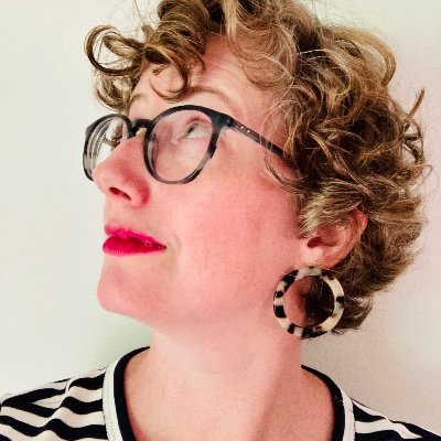 Profile Picture of Miriam E. Sweeney (@Miriam_Sweeney) on Twitter
