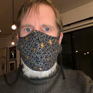 Profile Picture of Gregory Fleming (@AFriendlyNerd) on Facebook