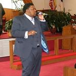 Profile Picture of Robert D. Colson Ministries (@bishoprdc) on Instagram