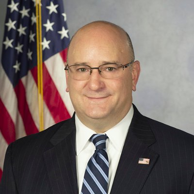 Profile Picture of Rep Ben Sanchez (@RepBenSanchez) on Twitter