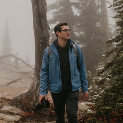 Profile Picture of Mike Hitchner (@MHitchner) on Twitter