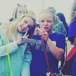 Profile Picture of Haley Lou/Anne Henderson (@haley_louanne_) on Instagram