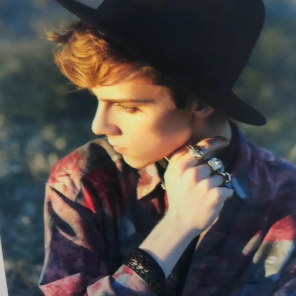 Profile Picture of Brooke Yalicki (@wvtlqogemd) on Poshmark