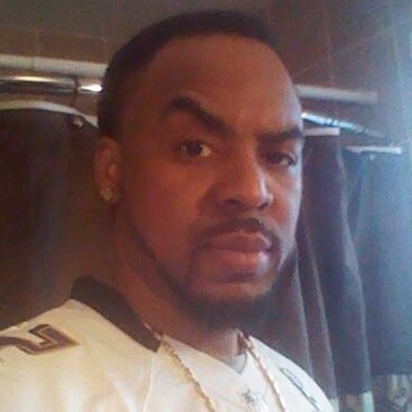 Profile Picture of Kendrick Sharpe (@time4dachange) on Poshmark