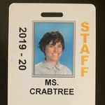 Profile Picture of Hannah Crabtree (@crabtreeflex) on Instagram