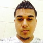 Profile Picture of Luis Capilla (@_luis_77) on Instagram