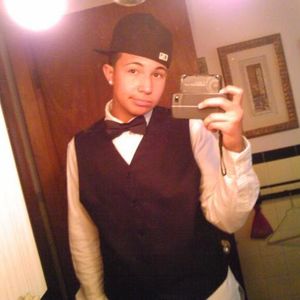 Profile Picture of Ariel Velasquez (@datboiari3l) on Myspace