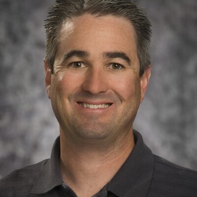 Profile Picture of Calvin Nicholson (@CalRayNich) on Twitter