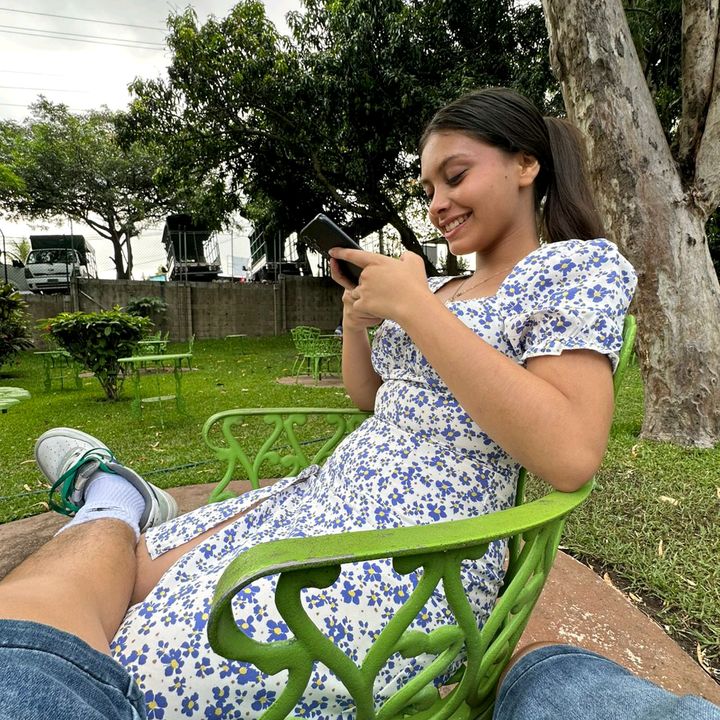 Profile Picture of Ester Castillo (@ester.castillo07) on Tiktok