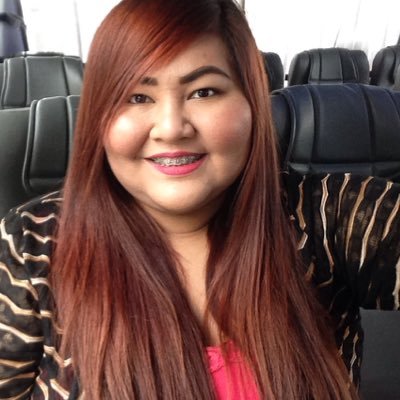 Profile Picture of Anjelika Mapili (@anjelikamapili) on Twitter