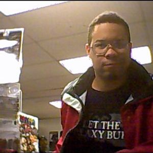 Profile Picture of Jason Campbell (@motor28) on Myspace