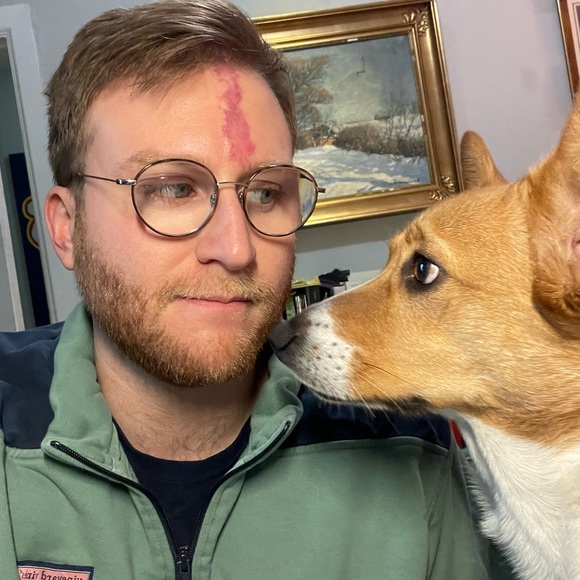 Profile Picture of Patrick Keough (@pkeough) on Poshmark