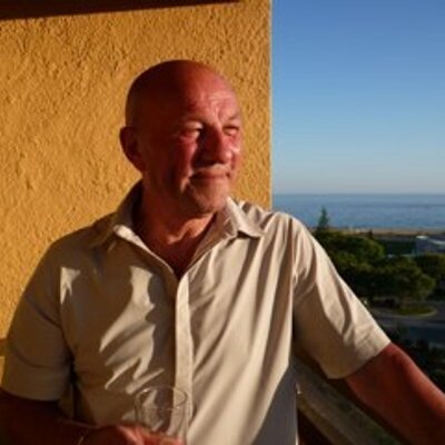 Profile Picture of Keith Callaghan (@jaguarcall) on Twitter