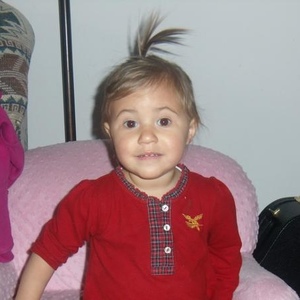 Profile Picture of Melissa Basile (@297404148) on Myspace