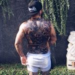 Profile Picture of 25 ✖ SYD ✖ Z.K♚ XVI-VI-MMXVI (@coreybaines187) on Instagram