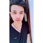 Profile Picture of danish ansari (@_danish_sandy_) on Instagram