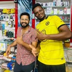 Profile Picture of Derrick Pleven (@derrick.pleven.7) on Facebook