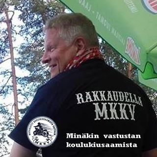 Profile Picture of Marko Saarinen (@MacceS) on Facebook
